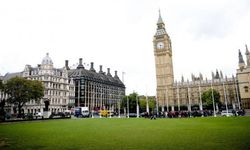 Gözaltı sayısı 521'e yükseldi