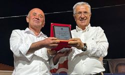 Başkan Topaloğlu yayla şenliğinde