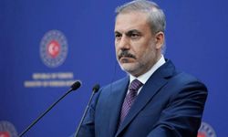 Hakan Fidan: Sözün bittiği yerdeyiz
