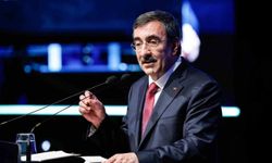 Cumhurbaşkanlığı'na Cevdet Yılmaz vekalet edecek