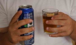 Bu içecekten uzak durun!