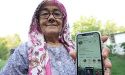 74 yaşından sonra fenomen oldu