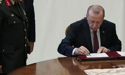 YAŞ kararları açıklandı!