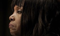 Lisa Cook karşı dava açtı