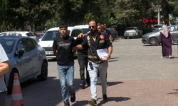 Eşinin eski nişanlısını öldürdü