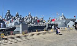 TEKNOFEST Mavi Vatan kapılarını açtı