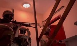 Suç örgütüne operasyon