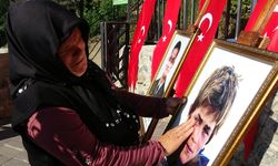Şehit Eren Bülbül, kabri başında anıldı
