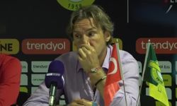 Yuran, taraftardan özür diledi