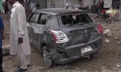 Havai fişek deposunda patlama: 2 ölü