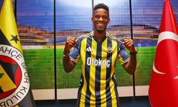 Nelson Semedo, Fenerbahçe'de