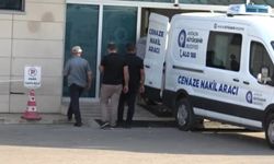 Pastane çalışanının cenazesi teslim edildi