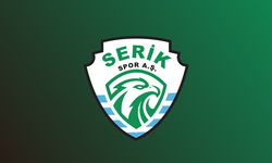 Serikspor puanla başladı