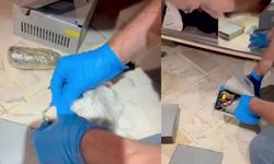 Bilgisayar fanı içerisinde uyuşturucu