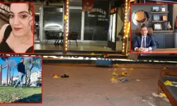 Pastacılar Odası Başkanı iki kişiyi öldürdü