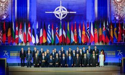 AB ve NATO liderleri Beyaz Saray’da