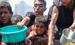 11 kişi daha açlıktan hayatını kaybetti