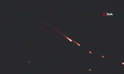 Husiler'den İsrail’e füze saldırısı