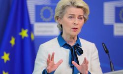 AB’den İsrail’e ‘Gazze’ çağrısı