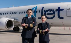 AJet, pilot alımı yapıyor