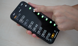 Uzmanlardan uyarı: Alarm sesini değiştirin!