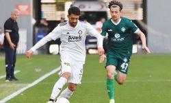 Onur Efe, Altay'a geri döndü