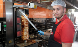 80 derece sıcaklıkta ekmek mücadelesi