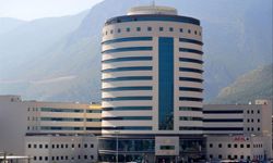 Hastaneden bebek kaçırmaya çalıştı