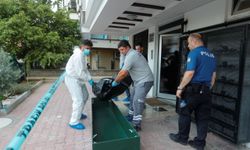 Cinayet zanlısı yakalandı