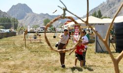 Mücadeleler nefes kesti