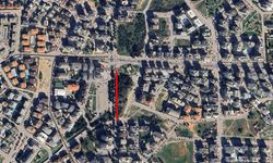 Konyaaltı’da yol trafiğe kapanacak