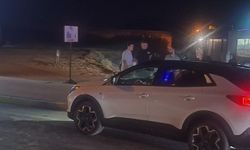 Motosikletli genç hayatını kaybetti