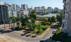 Ferdi Zeyrek'in ismi Muratpaşa'da yaşayacak