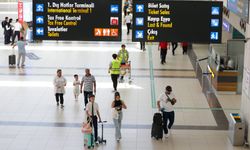 Turizmde yeni rekor