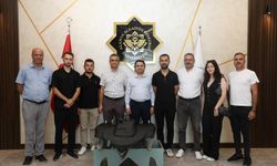 'Zeronetech Takımı' Teknofest 2025'te finalde