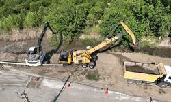 ASAT'tan Sarısu'da kış hazırlığı