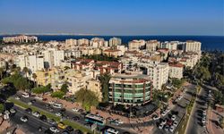 Dolandırıcıların gözü Antalya'da