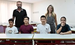 Muratpaşa'nın gururları