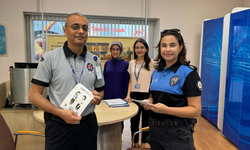 Gazipaşa'da 'KAAN' uygulaması anlatıldı