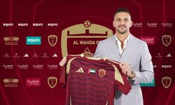 Dusan Tadic, Al Wahda'da
