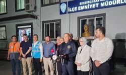 Balıkesir'de deprem felaketi: 1 ölü