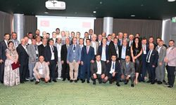 ATB'den Arnavutluk'a çıkarma