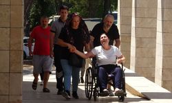 Ünlü fenomenin cenazesi Antalya'ya getirildi