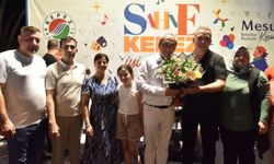 Başkan Kocagöz ‘Sahne Kepez’de