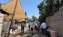 Antalya'da 16 iş yeri kapatıldı