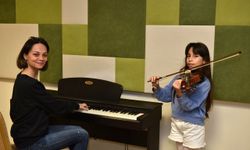 Antalya'da koro seçmeleri başladı