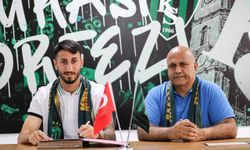 Kocaelispor Can Keleş’i kiraladı