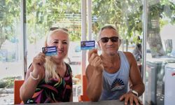 Emekli Kart dağıtımı başladı