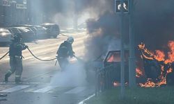 Ukrayna'dan Rusya'ya İHA saldırısı