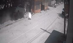 Otomobil kıraathaneye daldı: 1 ölü